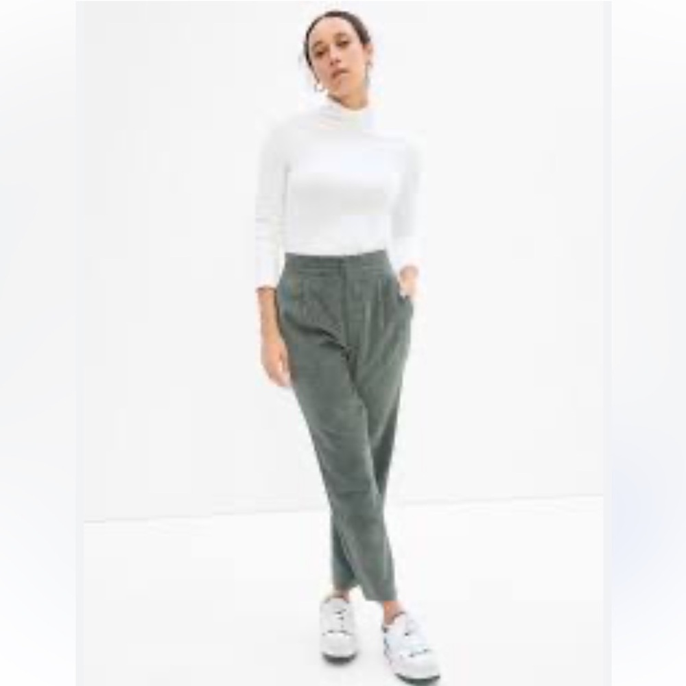Gap Corduroy Pants